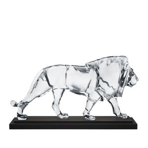 Cecil Lion Figurine - Limited Edition, medium
